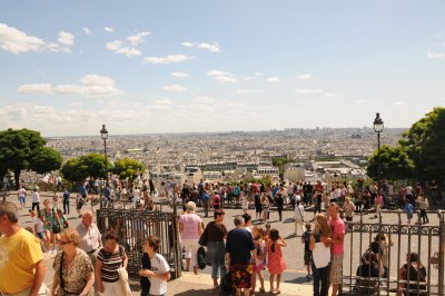 Sacre Coeur