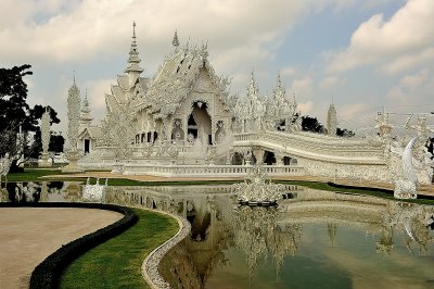Northern Thailand and Chiang Mai