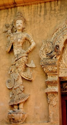 Northern Thailand and Chiang Mai