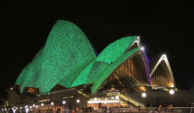 Vivid Sydney
