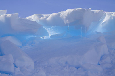 Ice is Nice!
