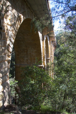 Knapsack Bridge