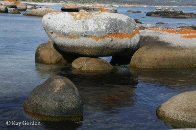 Sawyers Bay
