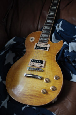 Gibson les paul