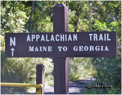 Appalachian Trail-PA