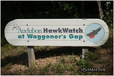 Waggoner's Gap-PA