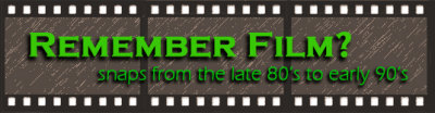 Film Gallery Banner