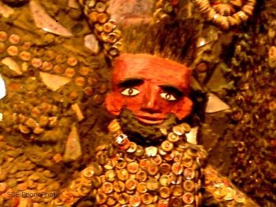 Voodoo man House of Blues Las Vegas, NV.jpg