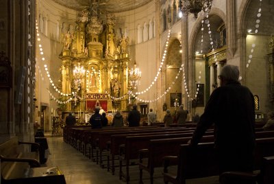 Kerst Kerkmis Palma.JPG