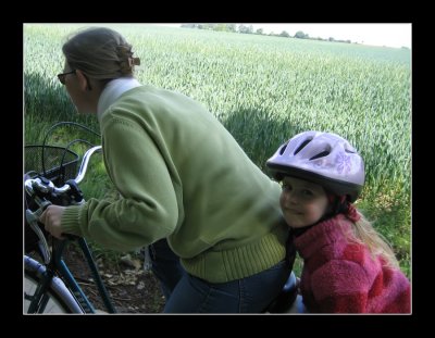 Bike party