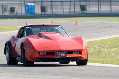 12th ANNUAL NCCC Super Speedway Weekend