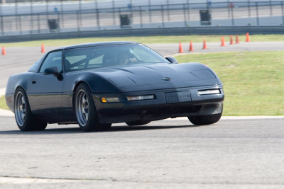 12th ANNUAL NCCC Super Speedway Weekend