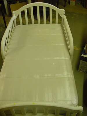 Childs Bed