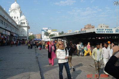 amritsar08-golden temple