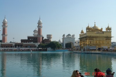 amritsar101-golden temple