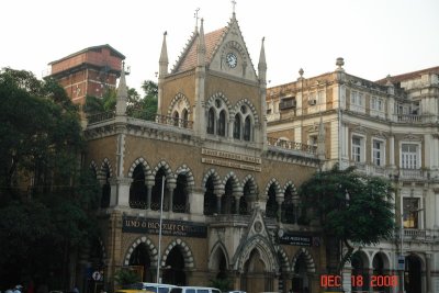 bombay23-david sassoon library