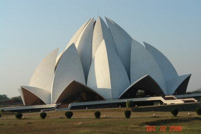 delhi22-b'hai temple