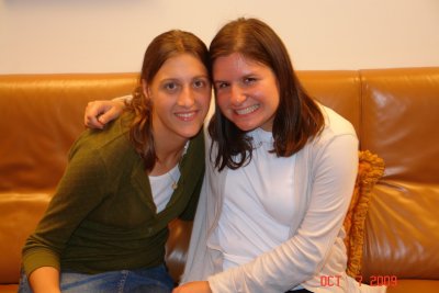 Rebecca Eckstein and Miriam Kalter