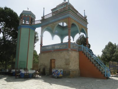 Uzbekistan105 Bukhara summer palace.JPG