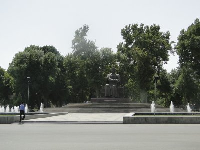 Uzbekistan166 Samarkand amir timur.JPG