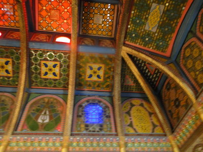 Uzbekistan90 Bukhara summer palace.JPG
