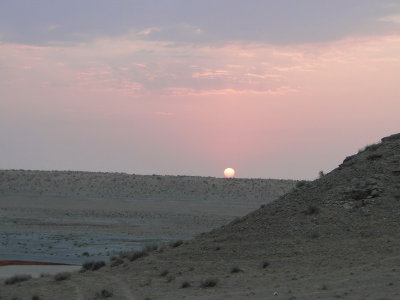 turkmenistan94 kharakom desert.JPG