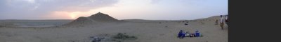 turkmenistan97 kharakom desert.JPG