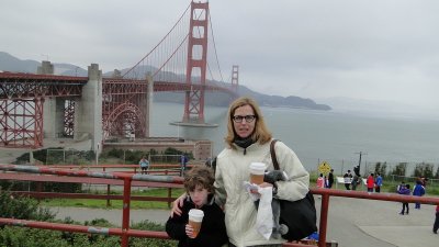 265 San Francisco Golden Gate bridge .JPG