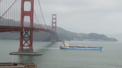 268 San Francisco Golden Gate bridge .JPG