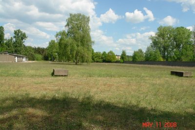 sachsenhausen concentration camp.JPG