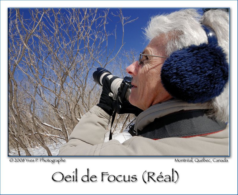 Oeil de Focus (Ral)