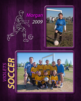 Soccer 2009