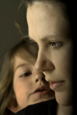 A Daughters Whisper