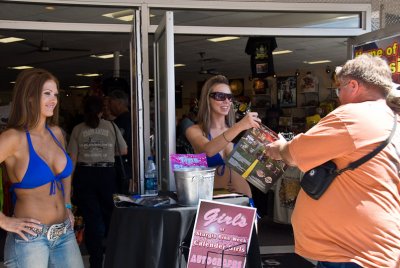 Sturgis Motorcycle Rally