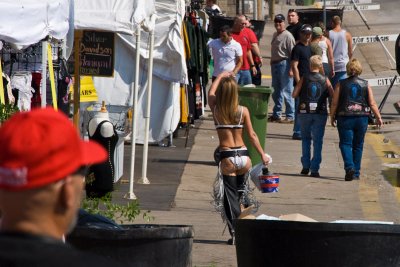 Sturgis Motorcycle Rally