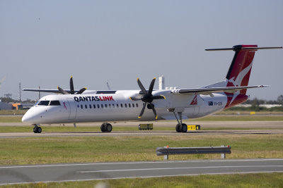 Dash 8 Q400