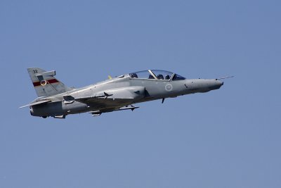 BAE Hawk