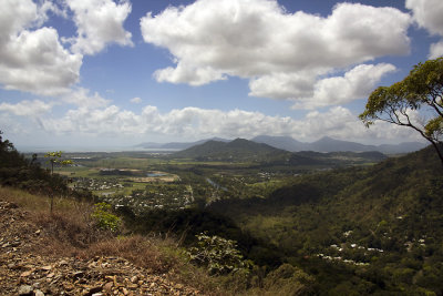 Cairns