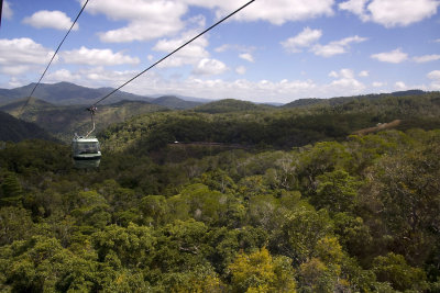 Sky Rail