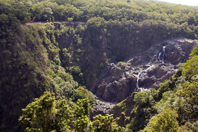 Barron Falls