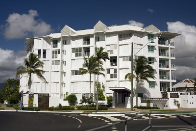 Cairns