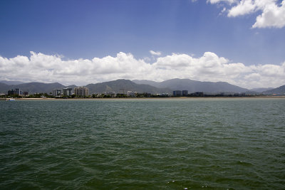 Cairns