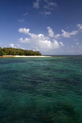 Green Island