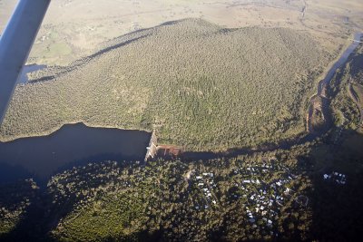 Somerset Dam