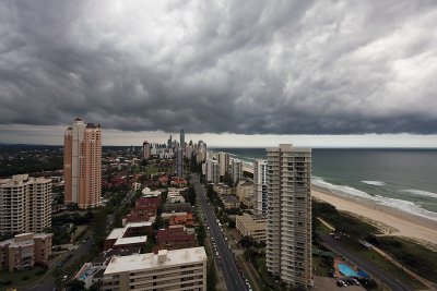 Surfers Paradise