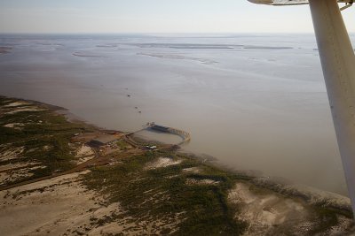 Derby Jetty