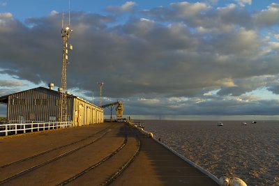 Derby Jetty