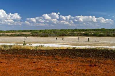 Derby Mud Flats