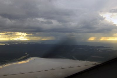 Wet Season in the Kimberley