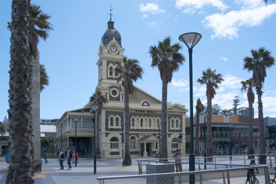 Glenelg